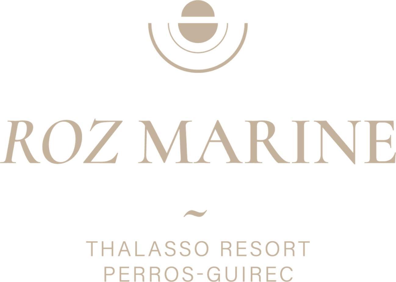 Les Ecolodges Sous Le Phare Louannec Exterior foto